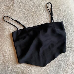 Sunday Best Elektra satin camisole